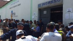 MTC evalúa ampliar plazo para cambio de placas de rodaje