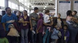 EE.UU. libera a ilegales debido al poco espacio en cárceles