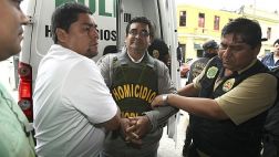 César Álvarez pasará 36 meses de prisión preventiva