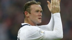 Wayne Rooney, el baterista rockero que enfrenta hoy a Perú