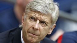 Arsene Wenger renovó con el Arsenal por tres temporadas más