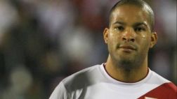 Alberto Rodríguez es tentado por un club grande de Portugal