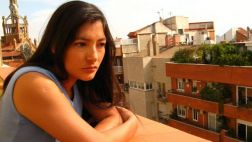 Metropolitano: Magaly Solier denunció que hombre se masturbó