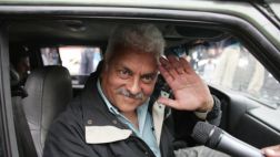 Jiménez: "Orellana no tiene nada que ver con La Centralita"