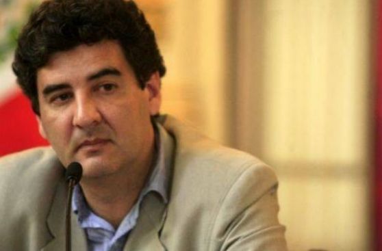 "El retorno de Castañeda a la municipalidad es un gran peligro"