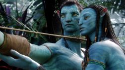 James Cameron creará show de "Avatar" con el Cirque du Soleil