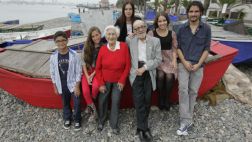 "Viaje a Tombuctú": el último estreno del cine peruano