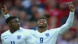 El golazo de Sturridge que se clavó en el ángulo de Fernández