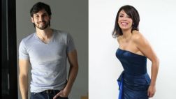 Artistas de la farándula se solidarizan con Magaly Solier