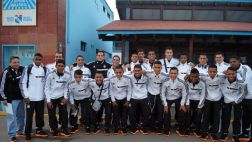 Mundial de Clubes Sub 17: Madrid venció 3-0 a Sporting Cristal
