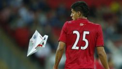 De Deza a Riojas: así vimos a los más jóvenes de la selección