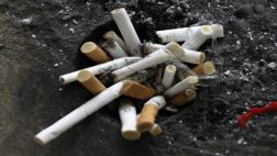 Una ley obligará a usar cajetillas de cigarrillos genéricas