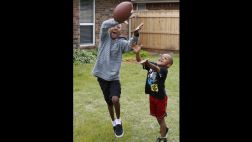 Obama pide investigar lesiones en deportes infantiles