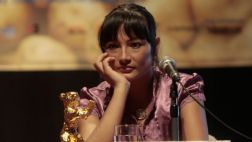 Magaly Solier: autoridades expresaron respaldo a la actriz