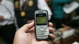 Directores de penales advirtieron sobre fallas en bloqueadores