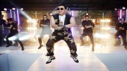 Gangnam Style batió récord Guiness en YouTube
