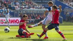 Rusia empató 1-1 con Noruega en amistoso antes de Brasil 2014