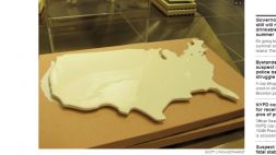 Museo del 11-S retiró este polémico artículo de su tienda