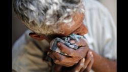 "No necesito dinero, quiero justicia para mi hija"