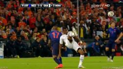 El otro jugador que también podría quedar fuera del Mundial