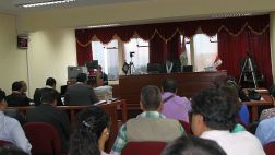 Serían detenidas cinco personas más por el caso ‘La Centralita’