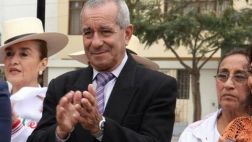 Alcalde de San Borja explicó por qué buscará la reelección