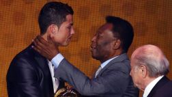 Pelé: en el Mundial faltan grandes jugadores