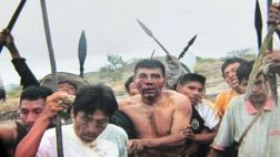 'Baguazo': son 5 años esperando al mayor PNP Felipe Bazán