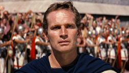 "Ben-Hur" vuelve al cine: conoce más detalles de su 'remake'