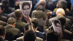 La NSA reúne imágenes para reconocimiento de rostros, según NYT
