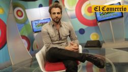 Rodrigo González 'Peluchín': "Tengo claros mis límites"