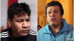 Heriberto Benítez: "Sánchez fue el coordinador de mi campaña"