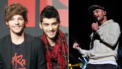Integrante de One Direction pide disculpas por video en el Perú