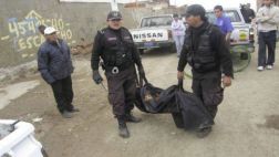 Suboficial murió baleado a manos de otro policía en una pollada