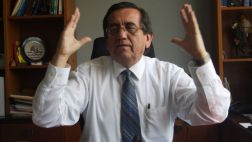 "Hay suficientes elementos para levantar inmunidad de Benítez"