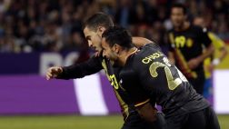 Bélgica derrotó 2-0 a Suecia con goles de Lukaku y Hazard