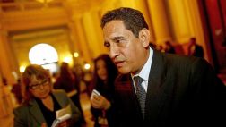 Comisión que investiga a Álvarez presenta preinforme el martes