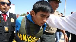 Sicario ahora trata de limpiar a Álvarez de crimen de Nolasco