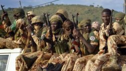 Tropas de Camerún mataron a 40 miembros del Boko Haram