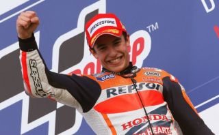 MOTOGP: Márquez suma su sexto triunfo consecutivo