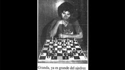 Así Ocurrió:En 1986 Julio Granda se convierte en GMI de ajedrez