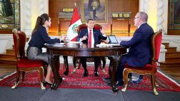 Ollanta Humala y las 10 reveladoras frases sobre el Gobierno