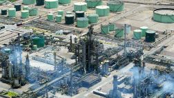 Repsol alista modernización de la refinería La Pampilla