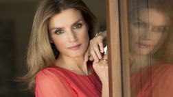 Letizia: de periodista a reina de España