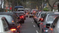 "Un accidente a punto de ocurrir", por Augusto Townsend