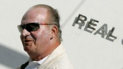 Juan Carlos: corrupción, caza de elefantes y hasta una amante