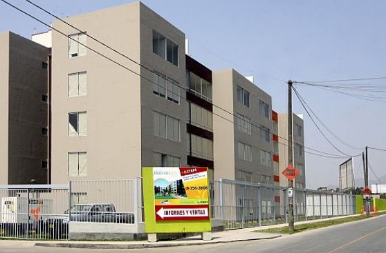 Sueño de la casa propia es más fuerte en provincias que en Lima