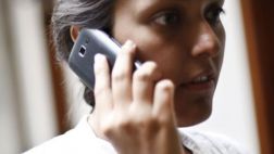 Claro: usuarios reportan falla de red telefónica e internet