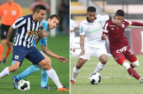 Torneo Apertura: esta es la programación de la primera fecha