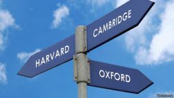 Consejos para estudiar en una universidad en el extranjero